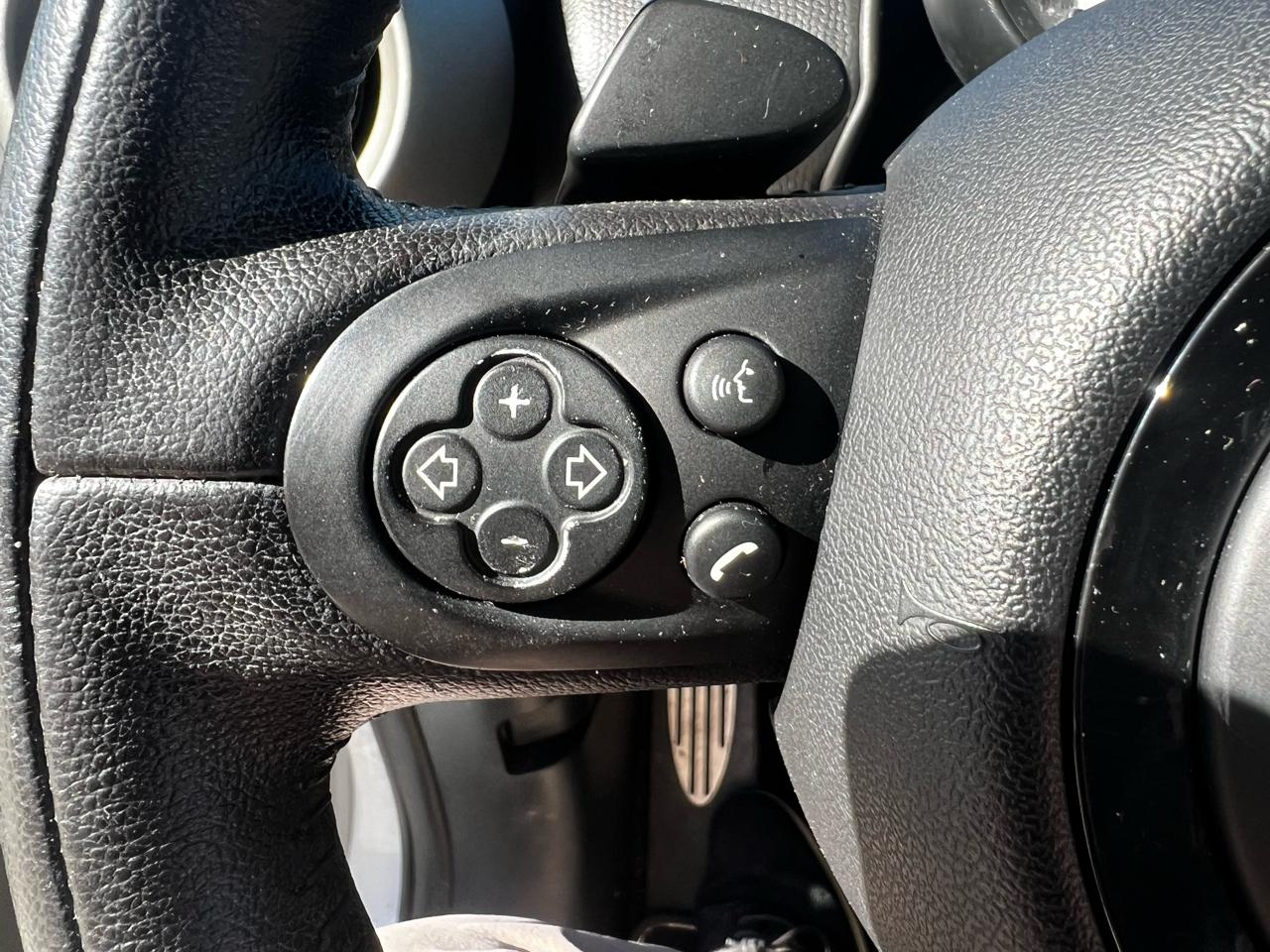 MINI Countryman S 2012