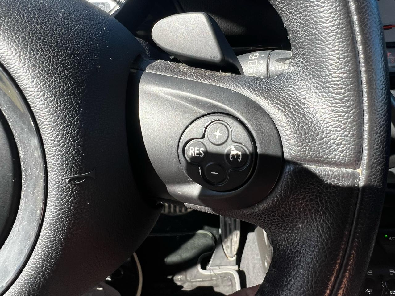 MINI Countryman S 2012