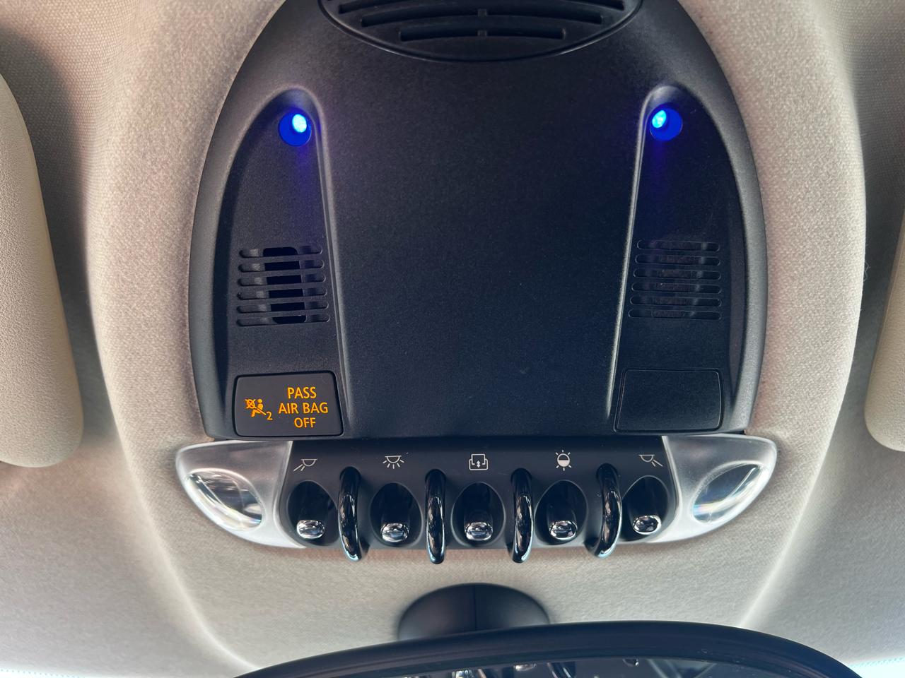 MINI Countryman S 2012