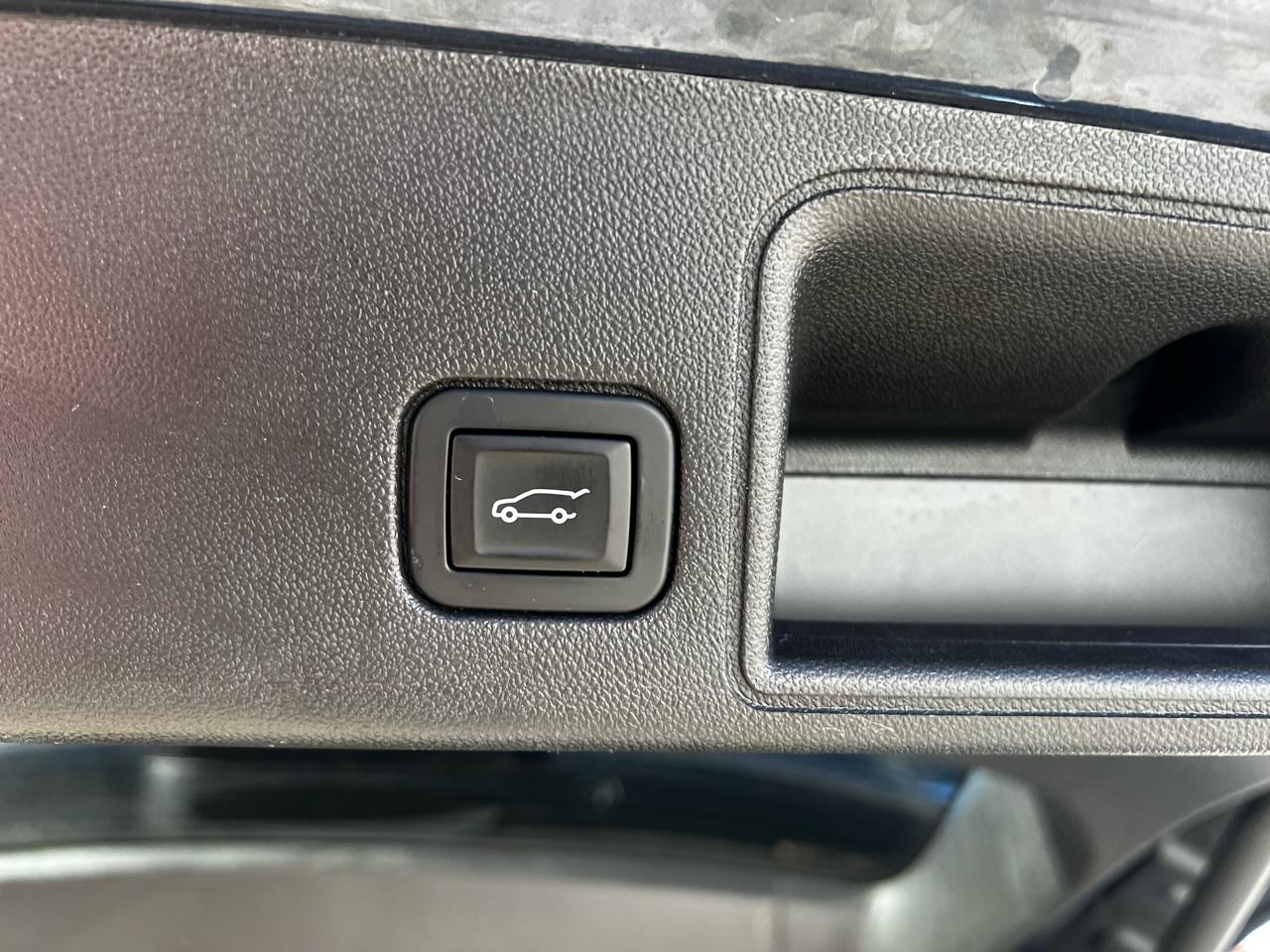 GMC Terrain SLT AWD 2018