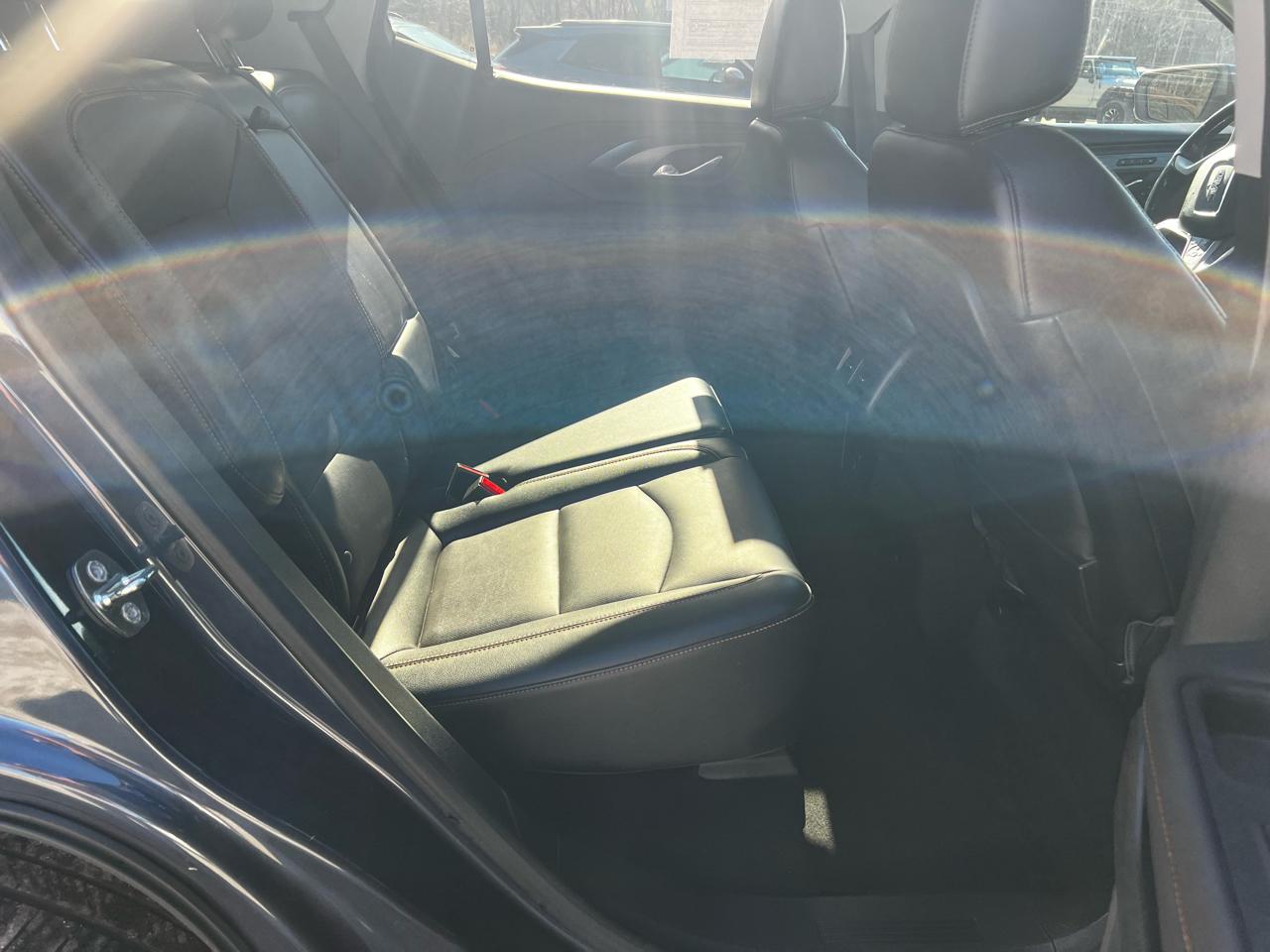 GMC Terrain SLT AWD 2018