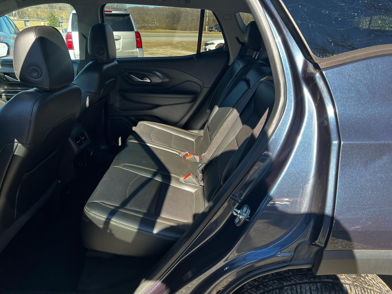 GMC Terrain SLT AWD 2018