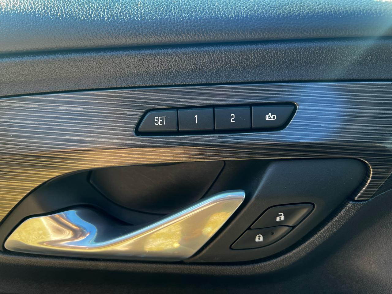 GMC Terrain SLT AWD 2018