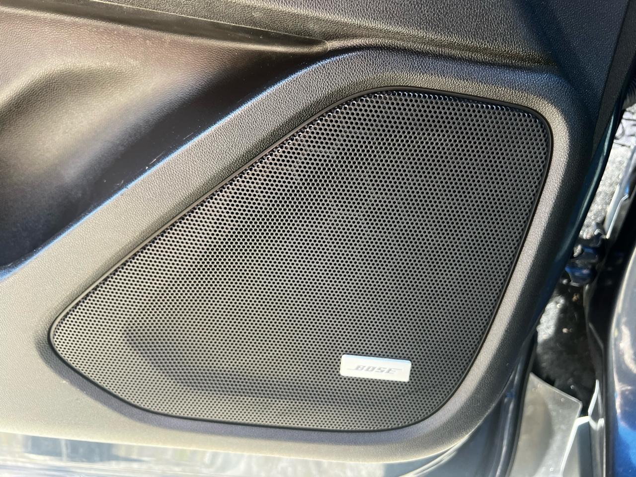 GMC Terrain SLT AWD 2018