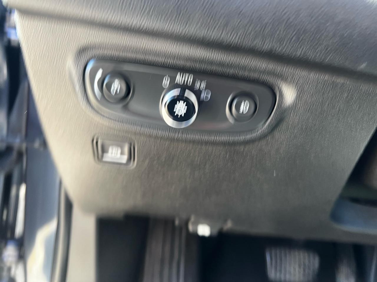 GMC Terrain SLT AWD 2018