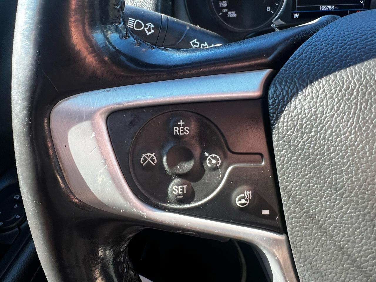 GMC Terrain SLT AWD 2018