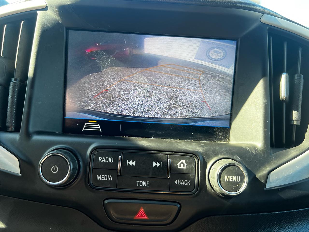 GMC Terrain SLT AWD 2018