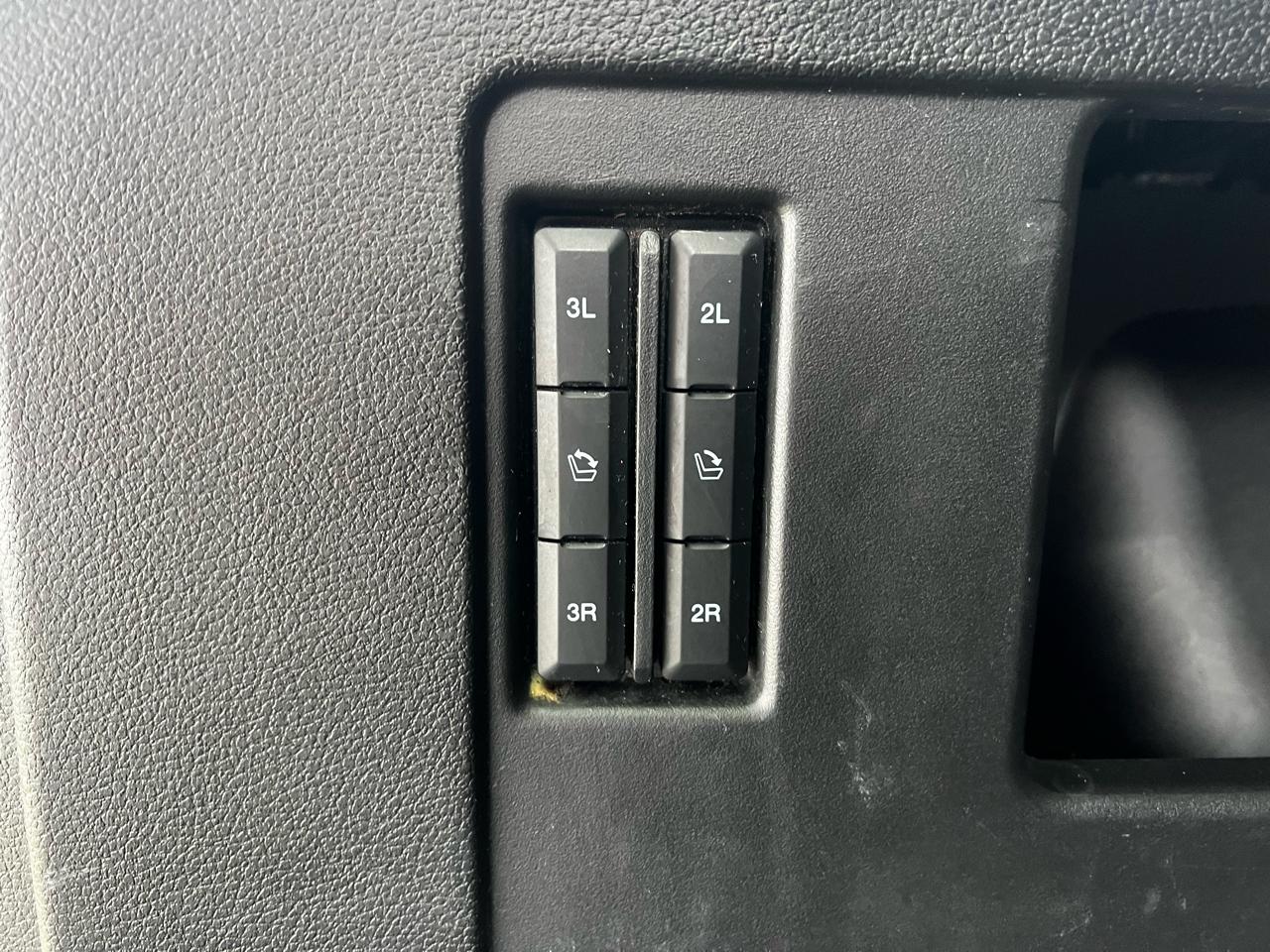 Ford Expedition Platinum 4WD 2019