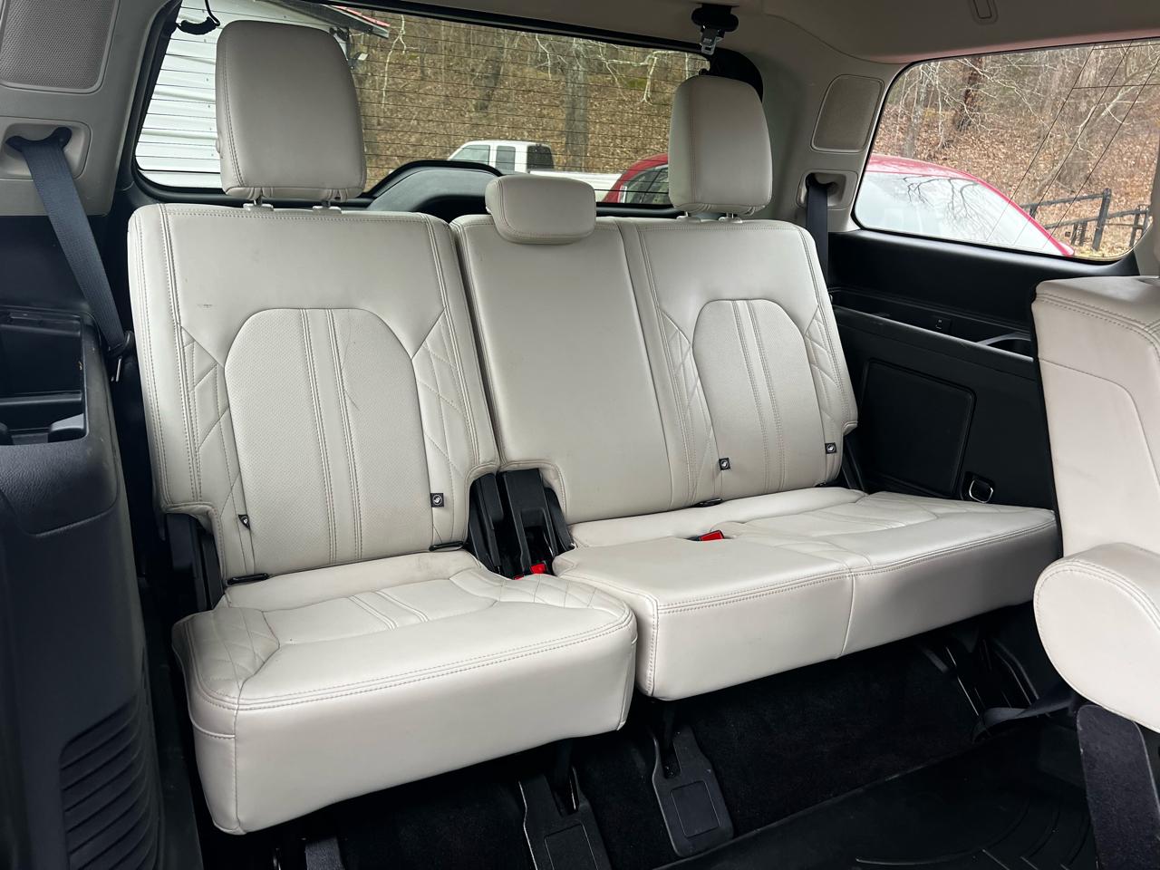 Ford Expedition Platinum 4WD 2019