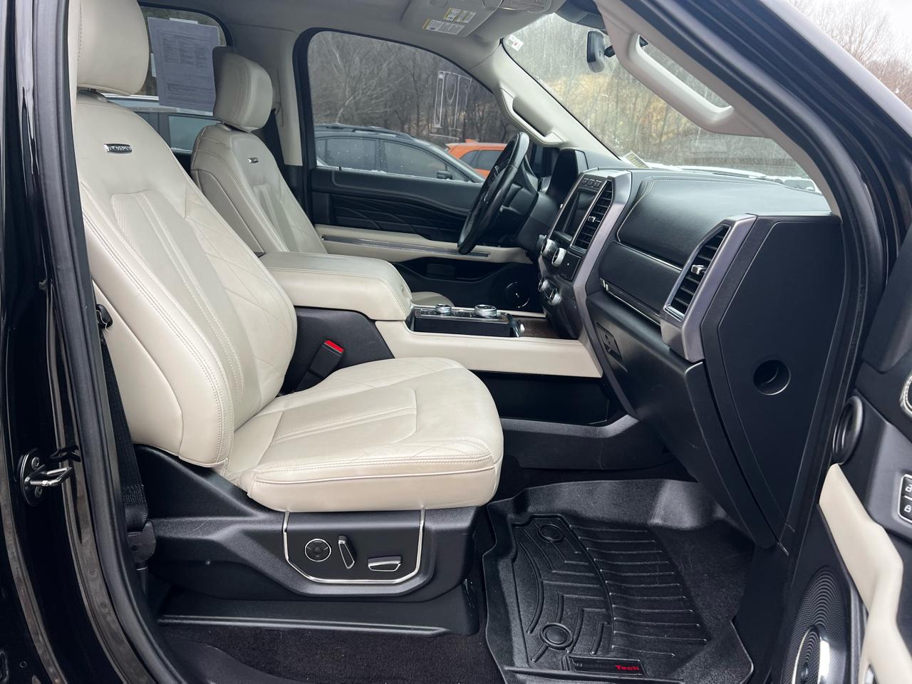 Ford Expedition Platinum 4WD 2019