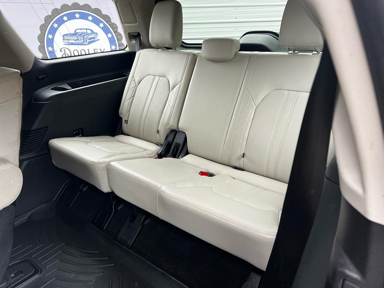 Ford Expedition Platinum 4WD 2019