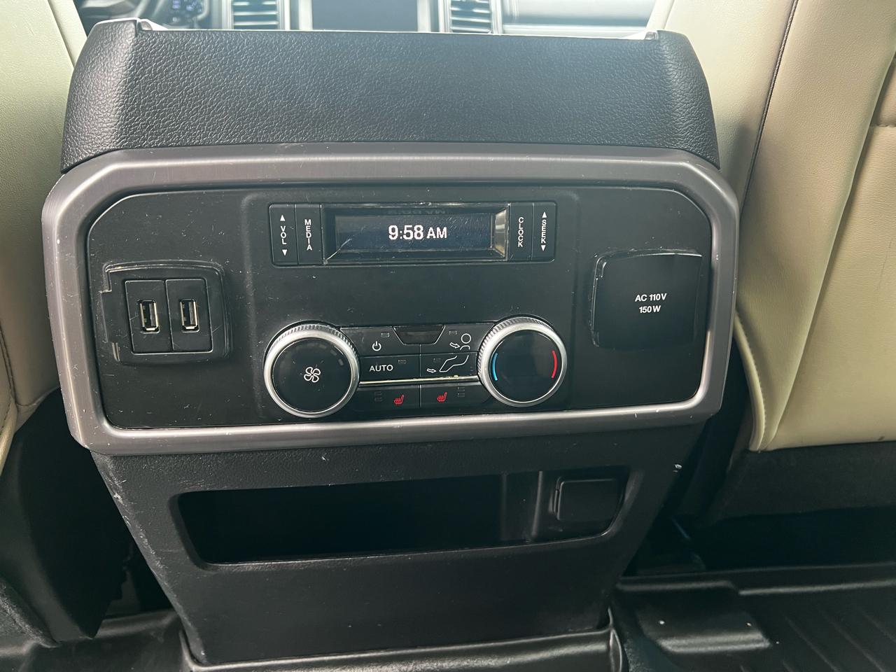 Ford Expedition Platinum 4WD 2019