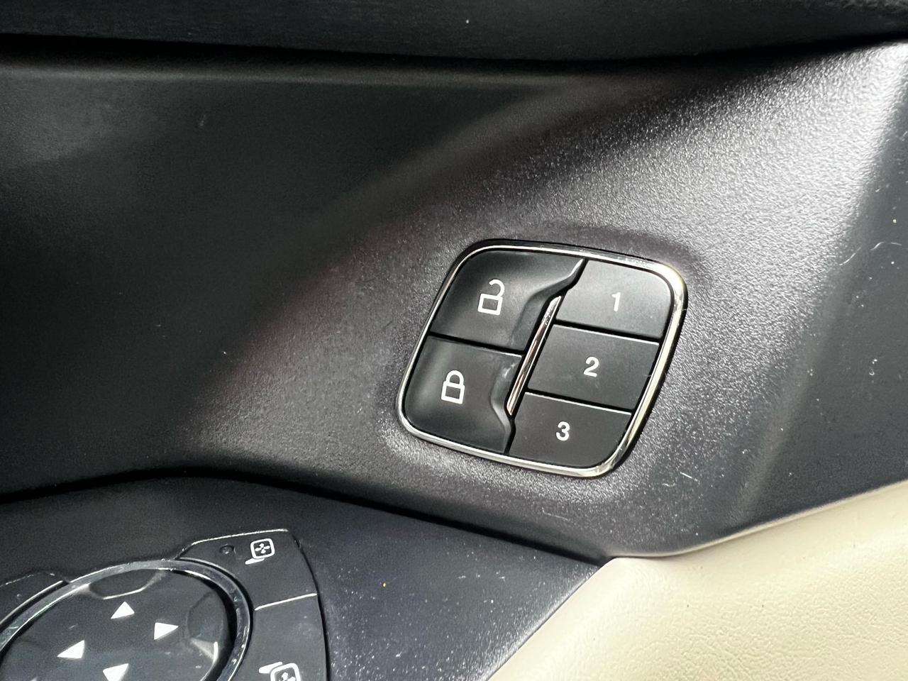 Ford Expedition Platinum 4WD 2019