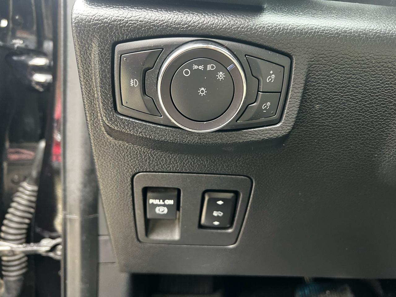 Ford Expedition Platinum 4WD 2019