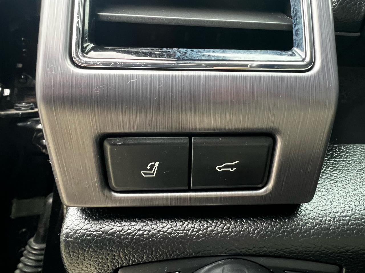 Ford Expedition Platinum 4WD 2019