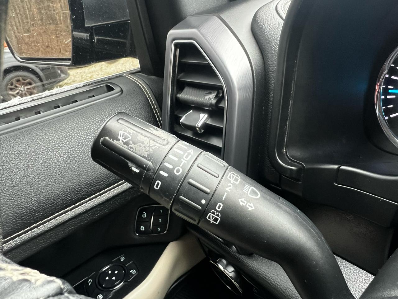 Ford Expedition Platinum 4WD 2019