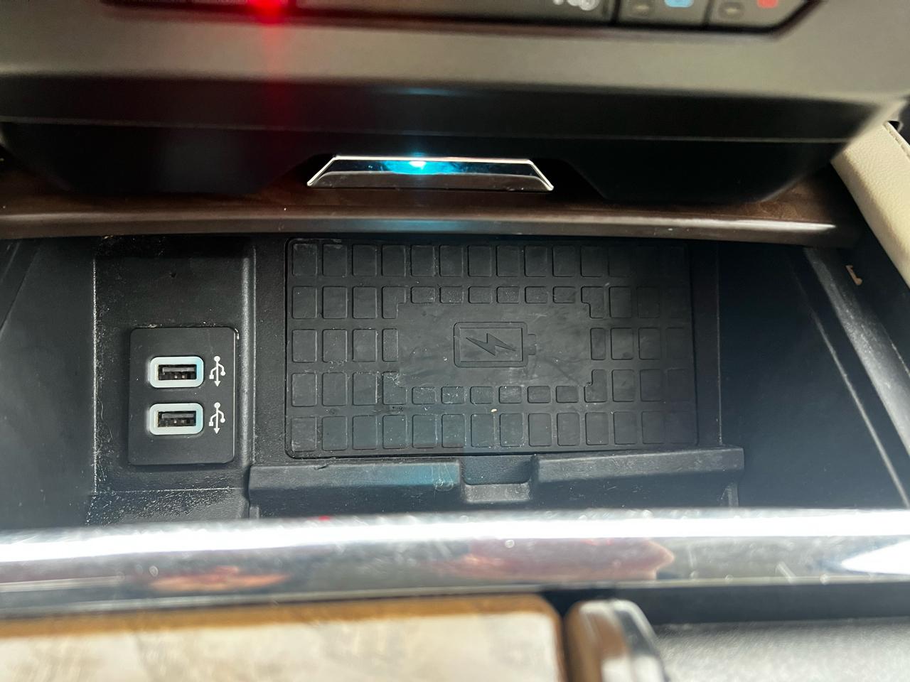 Ford Expedition Platinum 4WD 2019