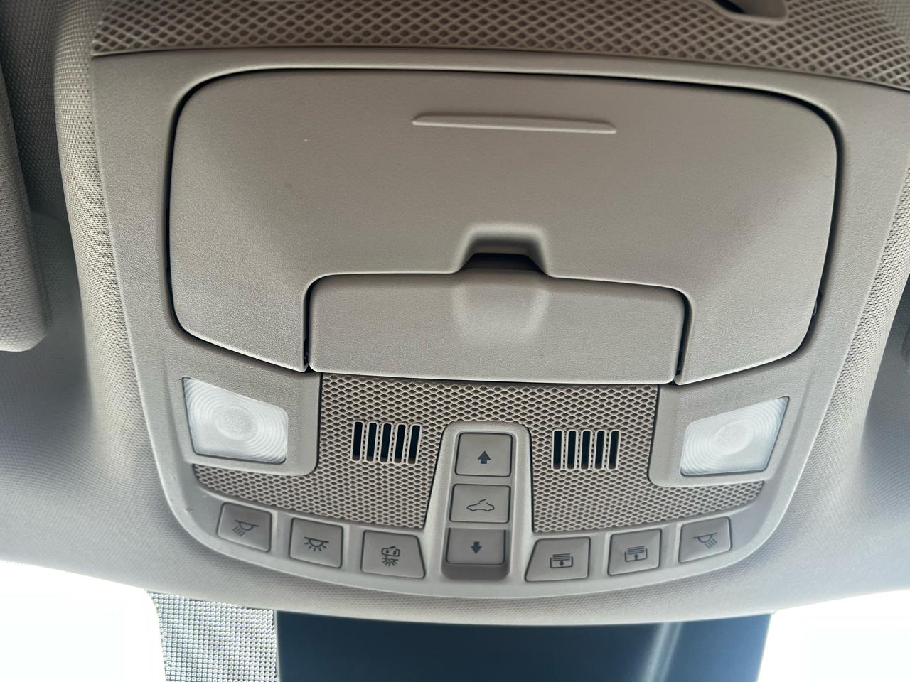 Ford Expedition Platinum 4WD 2019