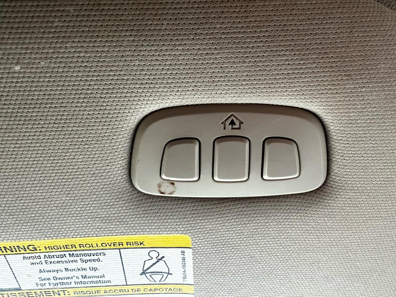 Ford Expedition Platinum 4WD 2019