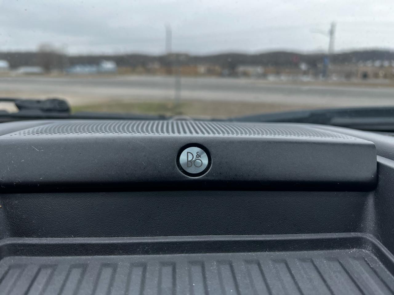 Ford Expedition Platinum 4WD 2019