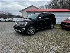 2019 Ford Expedition 