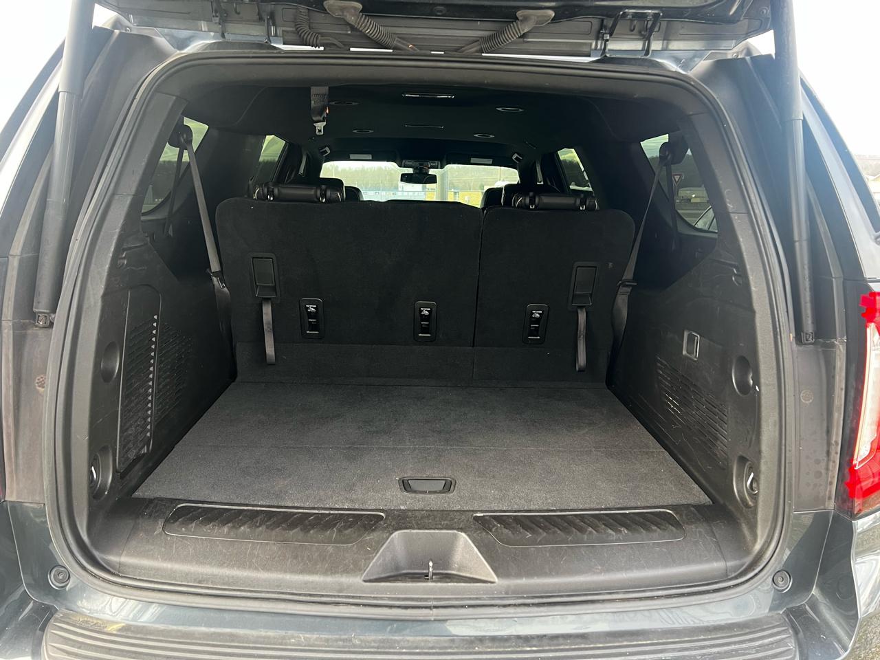 GMC Yukon XL SLT 2WD 2021