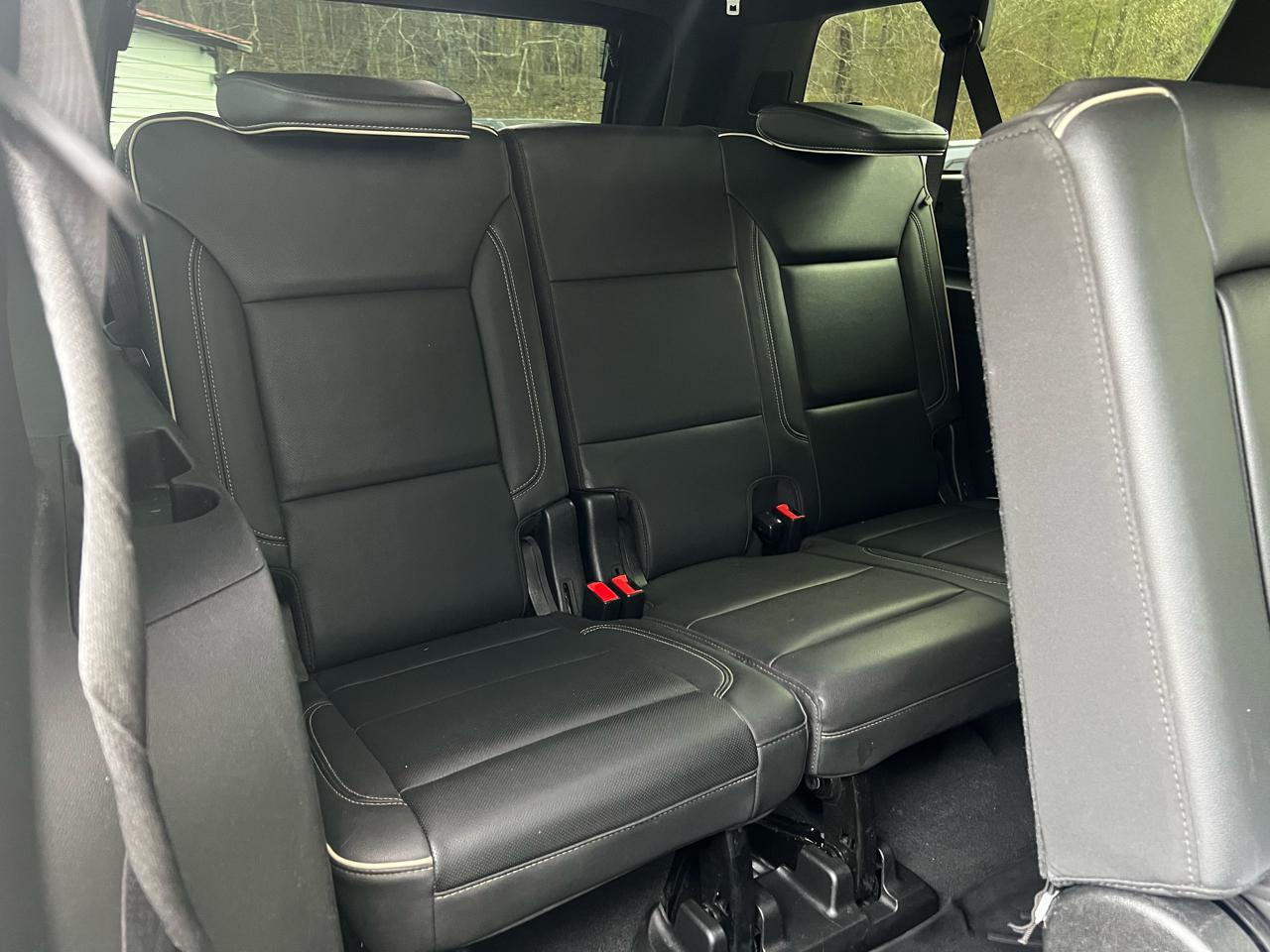 GMC Yukon XL SLT 2WD 2021