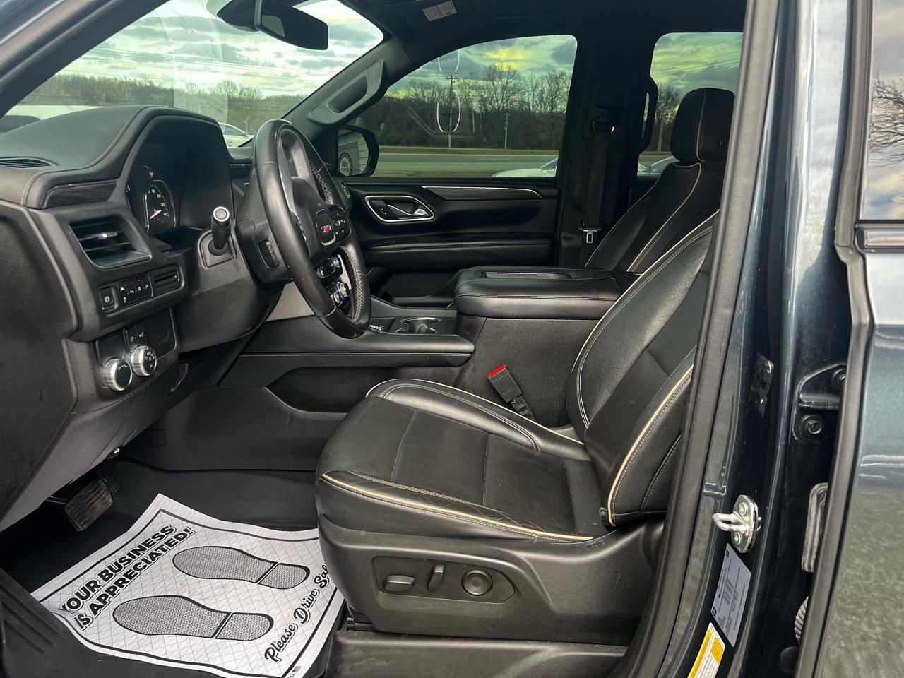 GMC Yukon XL SLT 2WD 2021