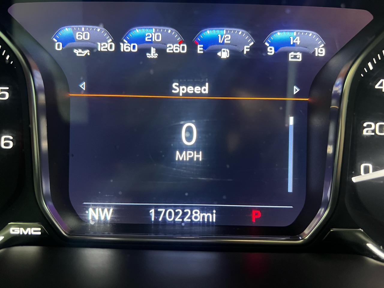 GMC Yukon XL SLT 2WD 2021