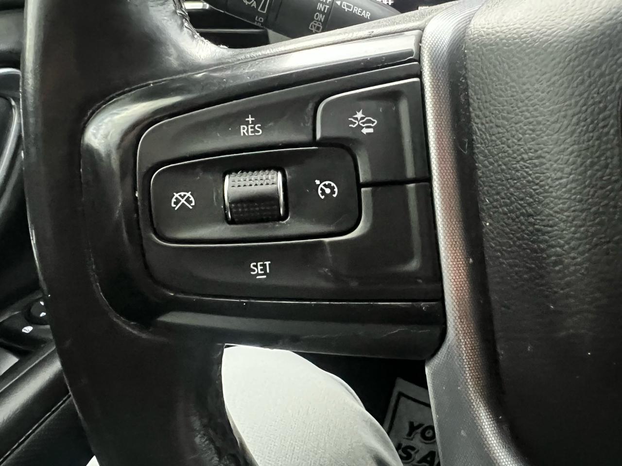 GMC Yukon XL SLT 2WD 2021