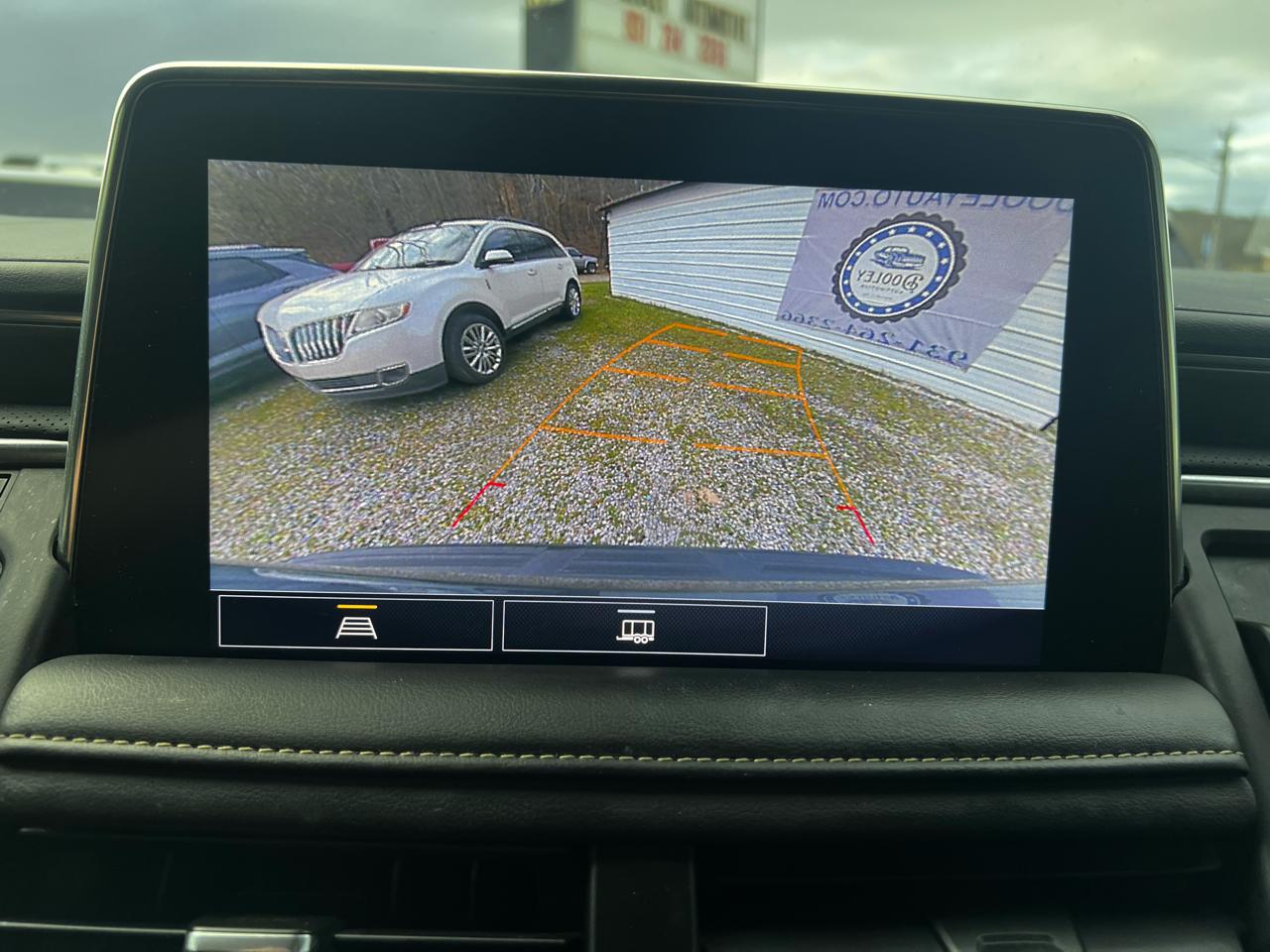 GMC Yukon XL SLT 2WD 2021