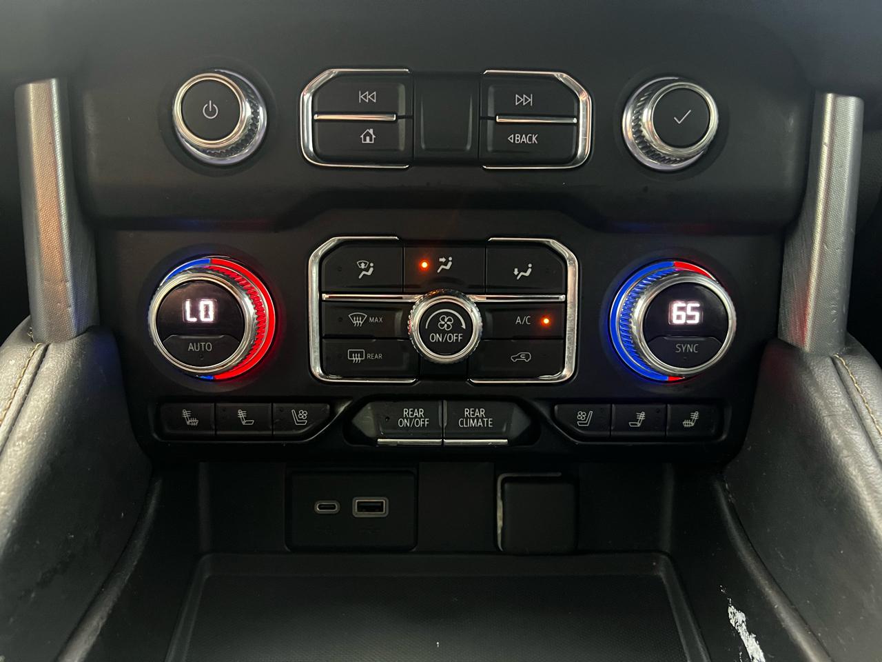 GMC Yukon XL SLT 2WD 2021