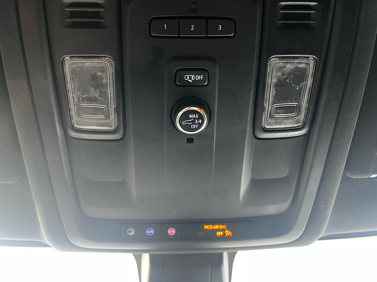 GMC Yukon XL SLT 2WD 2021