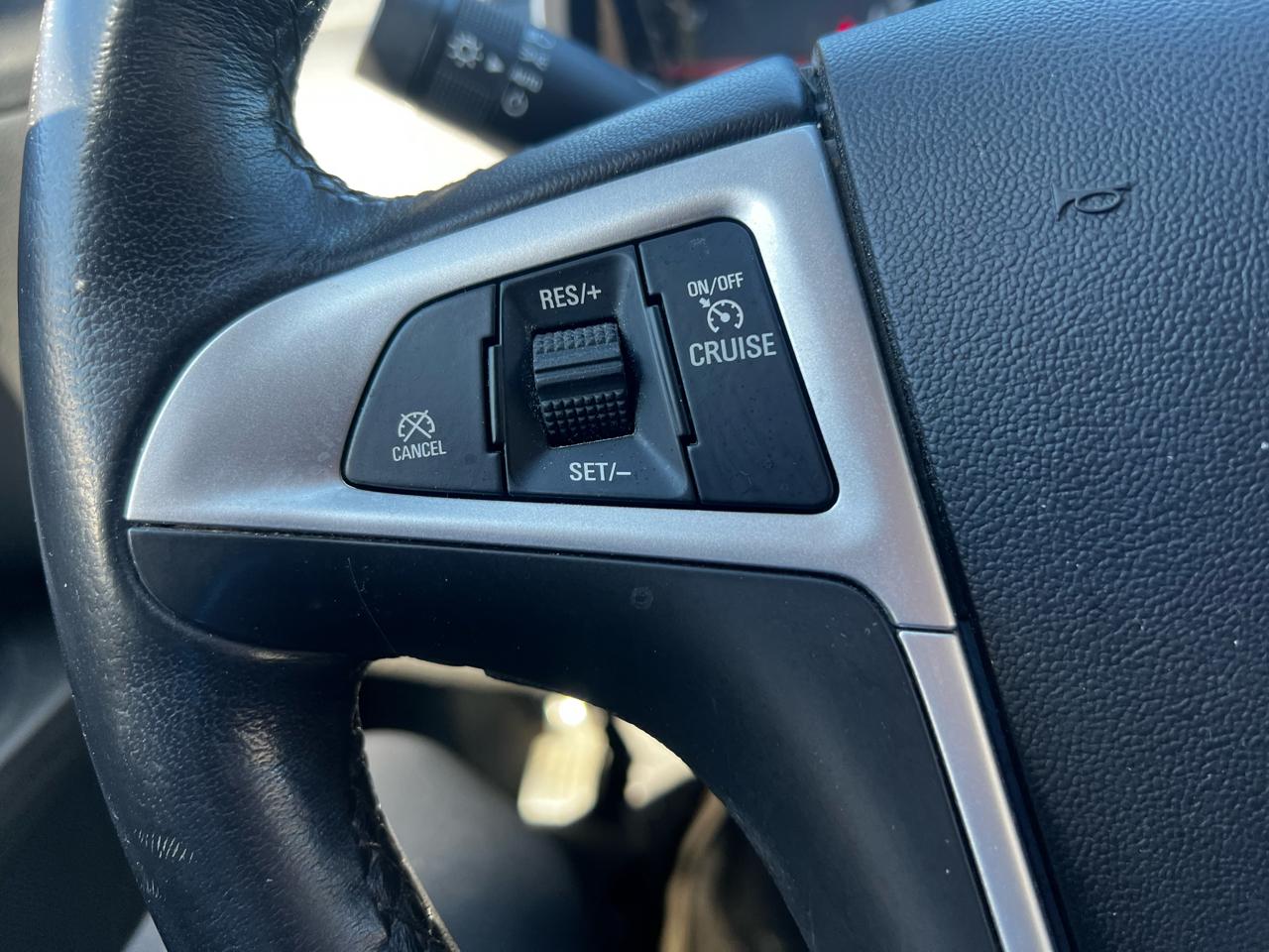 Chevrolet Equinox LT AWD 2016