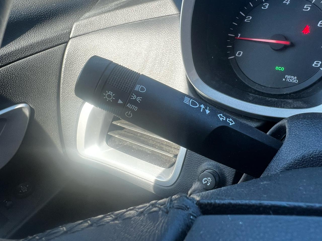 Chevrolet Equinox LT AWD 2016