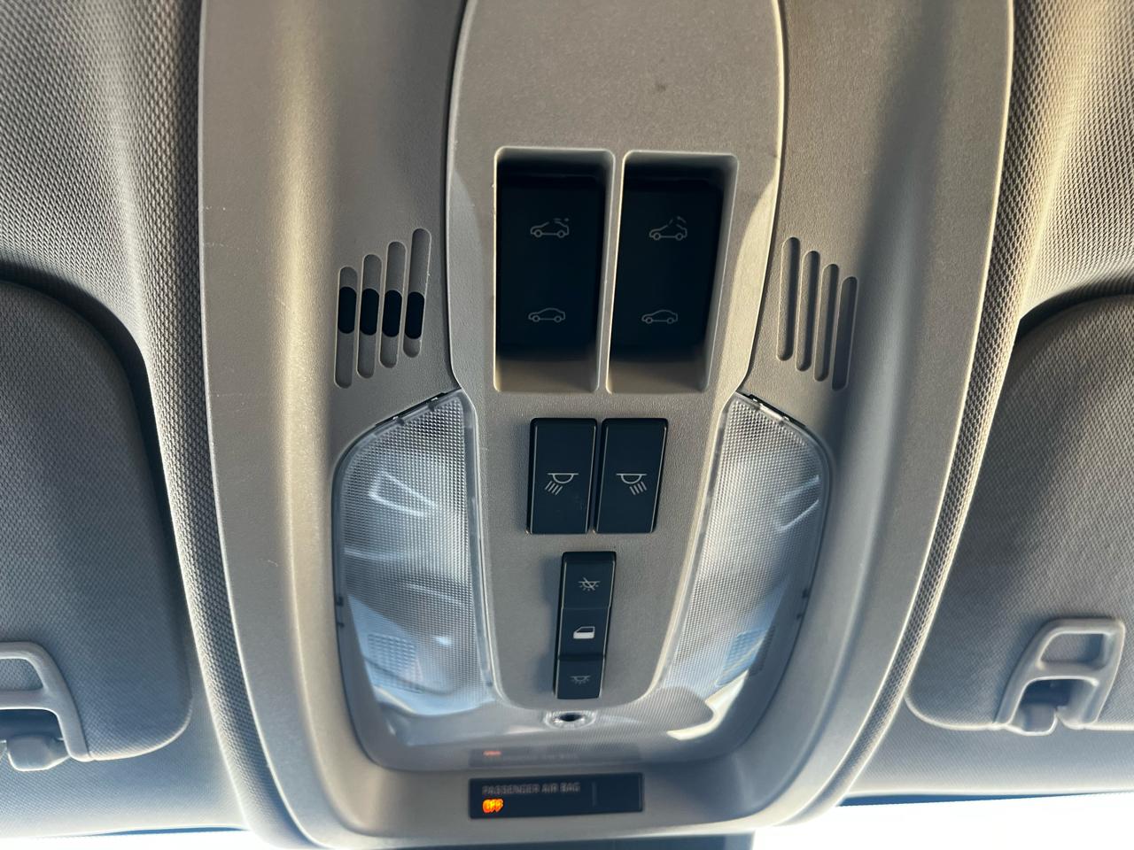 Chevrolet Equinox LT AWD 2016