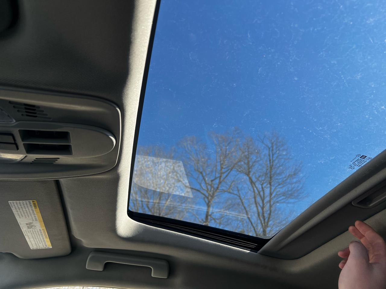 Chevrolet Equinox LT AWD 2016