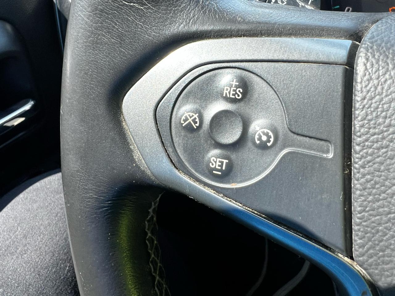 Chevrolet Silverado 1500 LT Crew Cab 4WD 2018