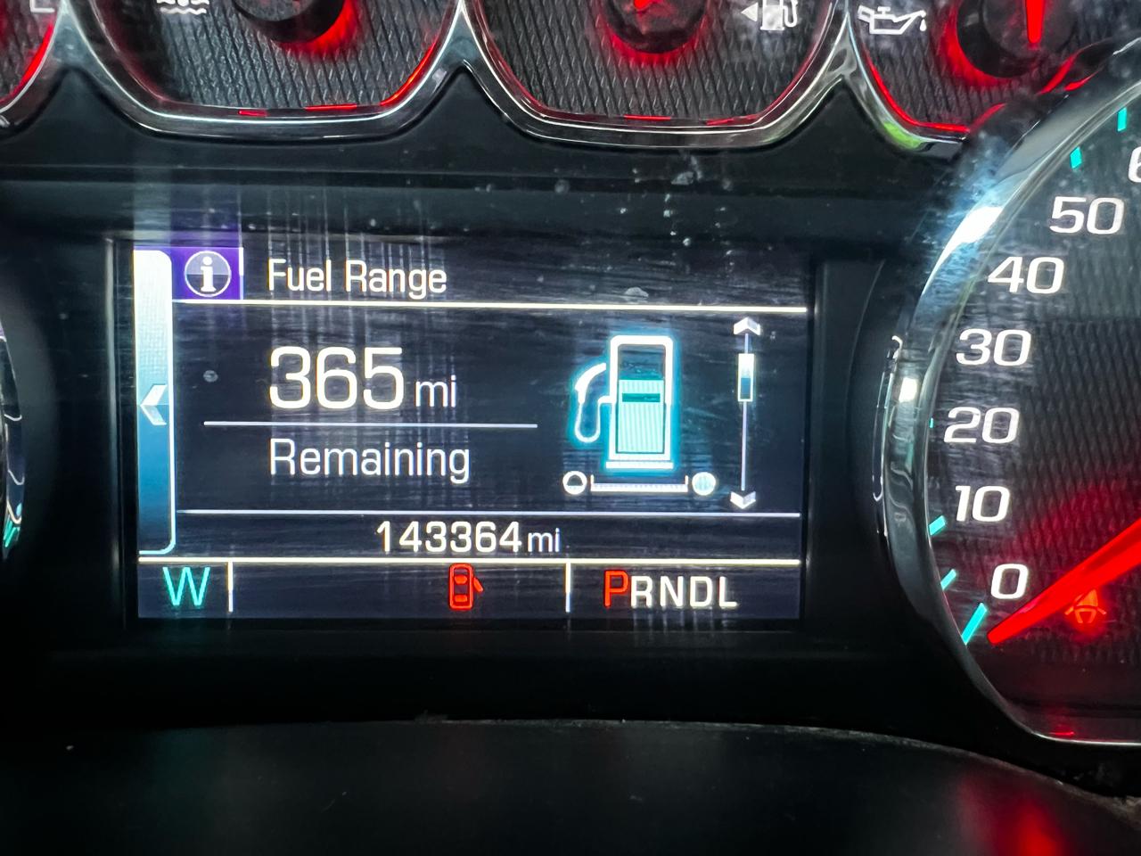 Chevrolet Silverado 1500 LT Crew Cab 4WD 2018