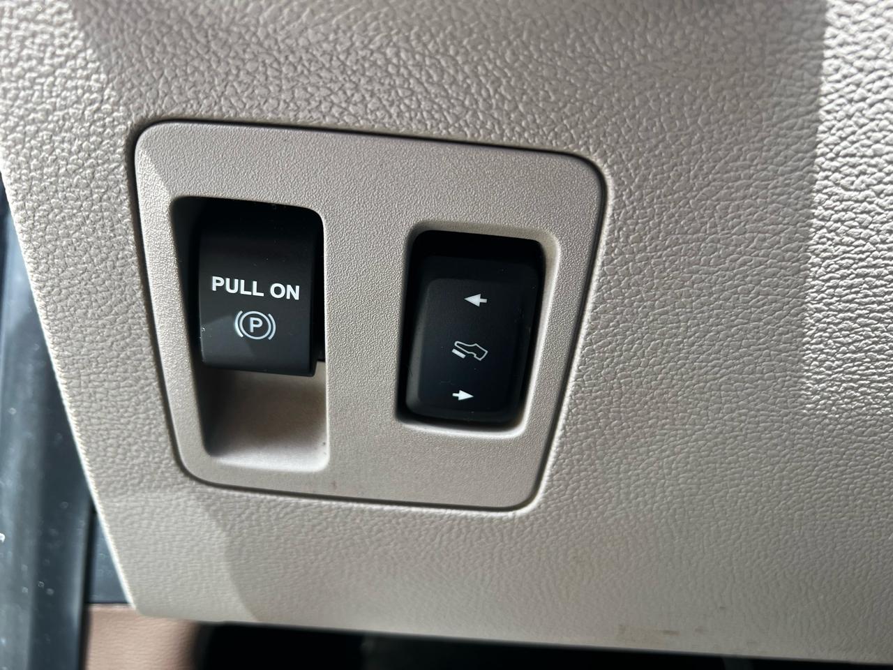 Ford F-150 Lariat SuperCrew 6.5-ft. Bed 4WD 2019