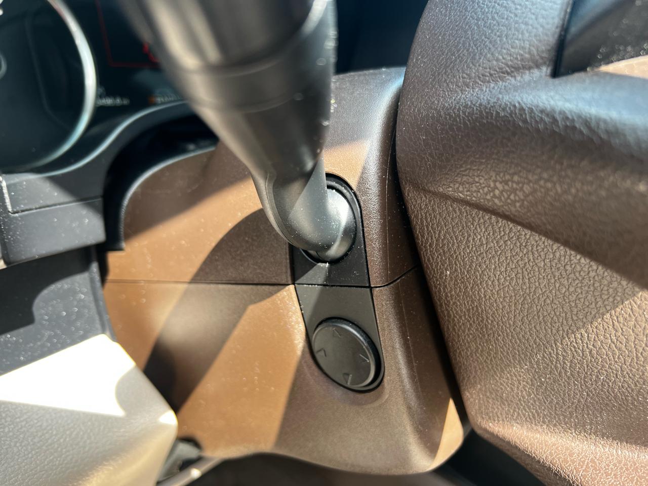 Ford F-150 Lariat SuperCrew 6.5-ft. Bed 4WD 2019