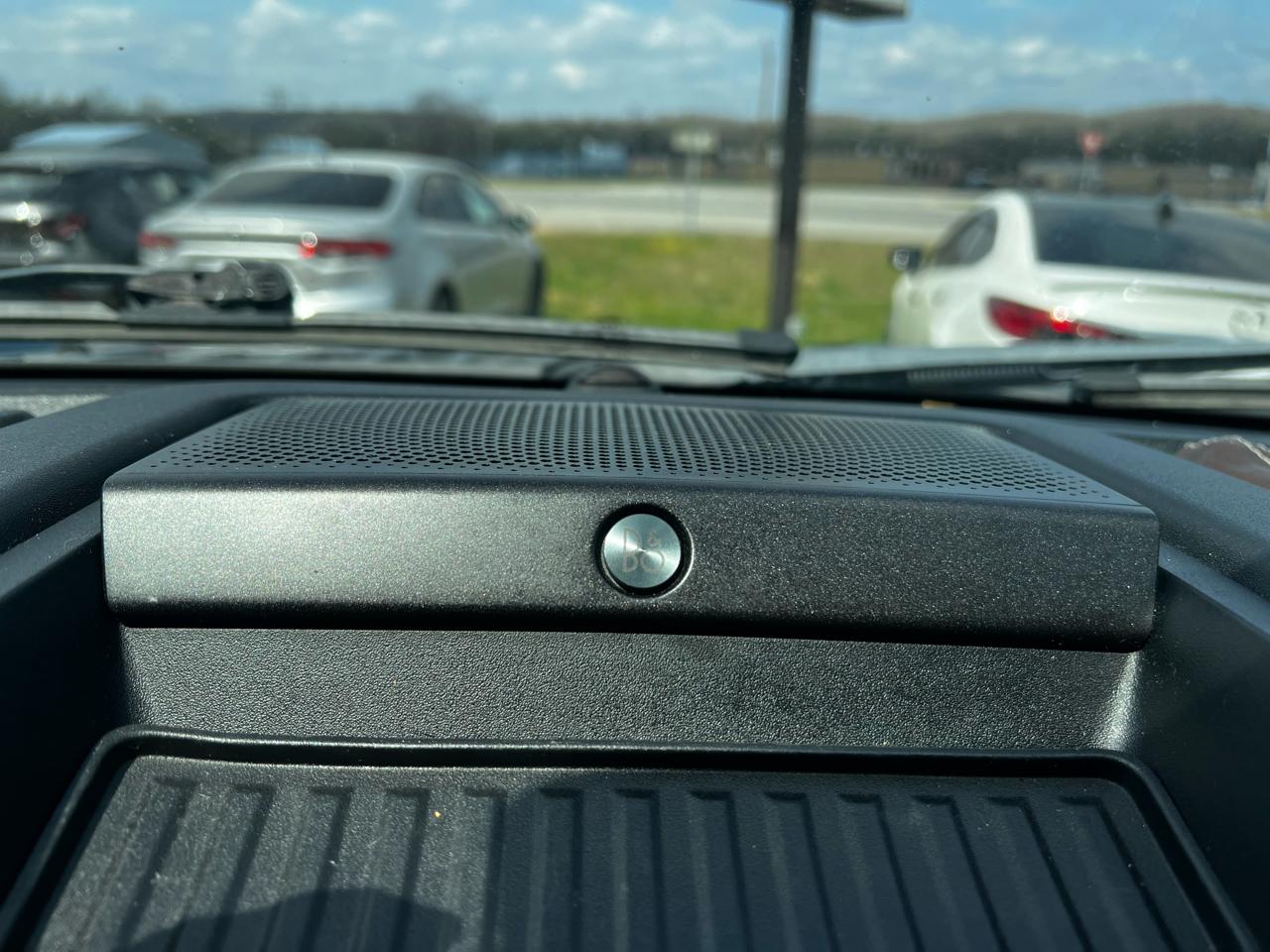 Ford F-150 Lariat SuperCrew 6.5-ft. Bed 4WD 2019