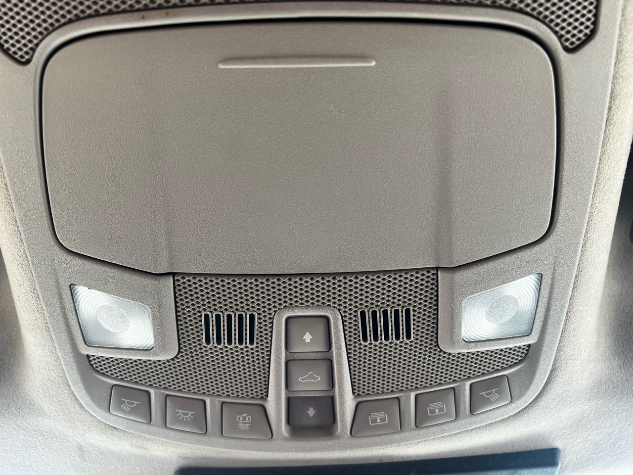 Ford F-150 Lariat SuperCrew 6.5-ft. Bed 4WD 2019