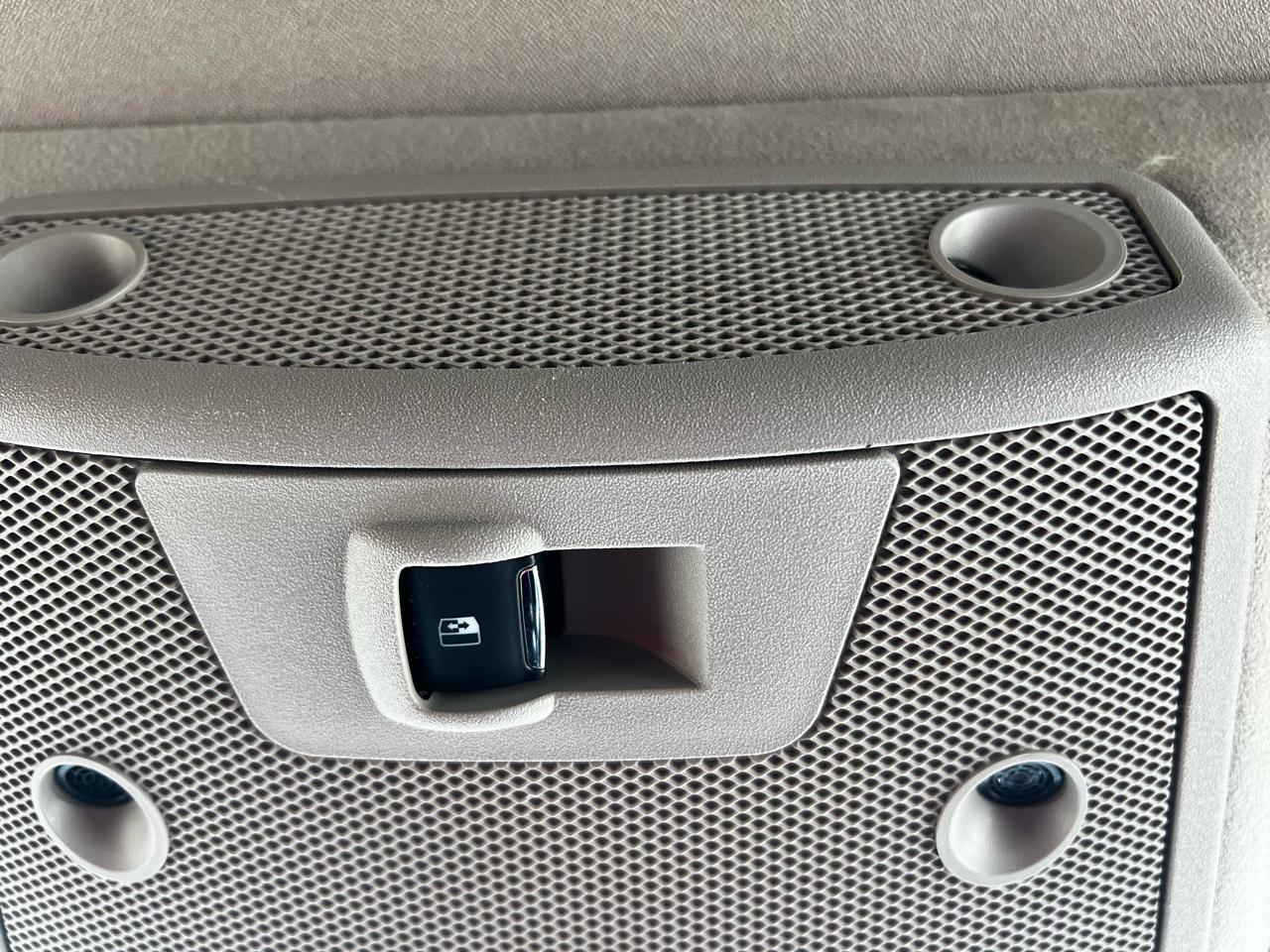 Ford F-150 Lariat SuperCrew 6.5-ft. Bed 4WD 2019