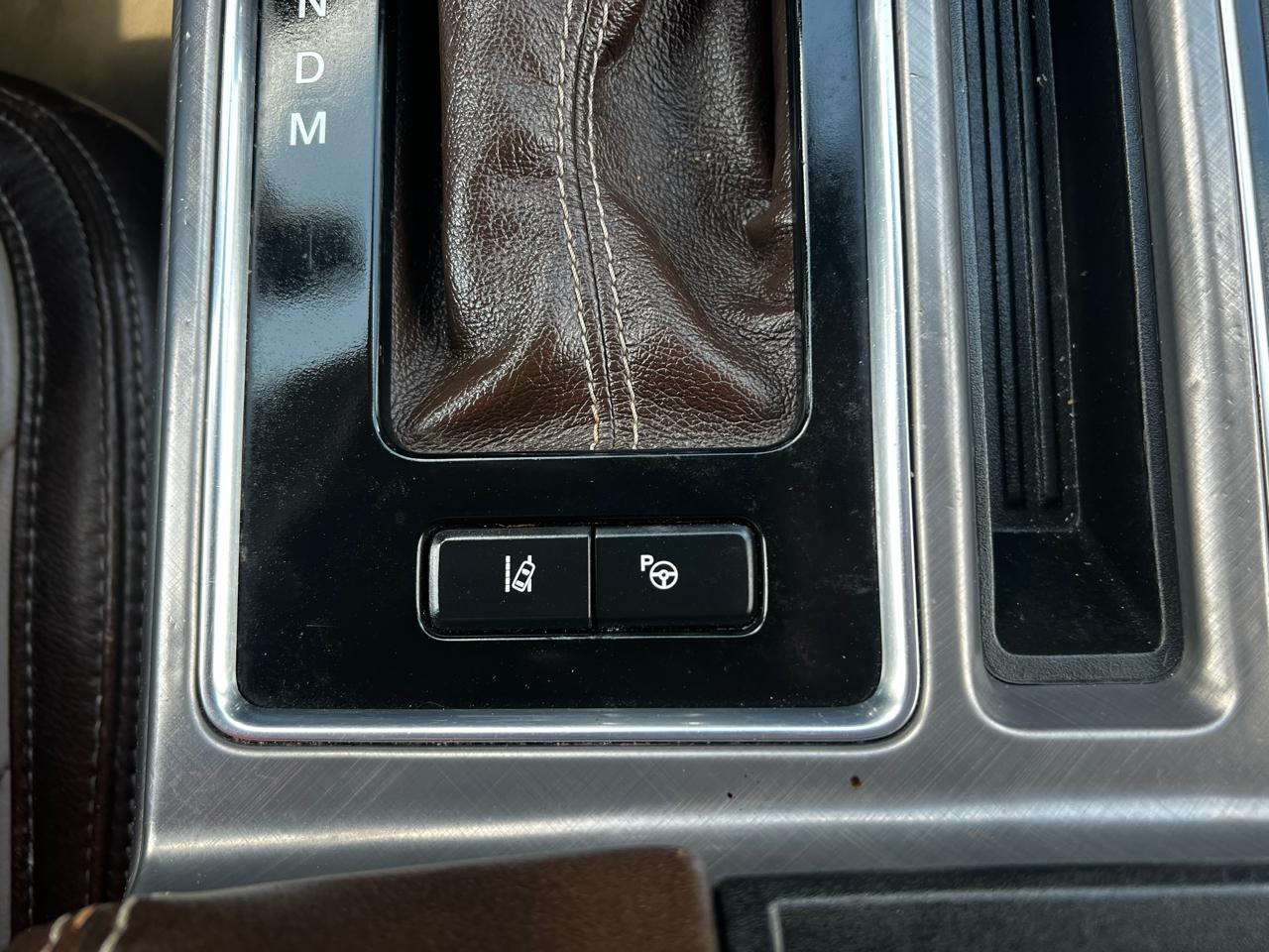 Ford F-150 Lariat SuperCrew 6.5-ft. Bed 4WD 2019