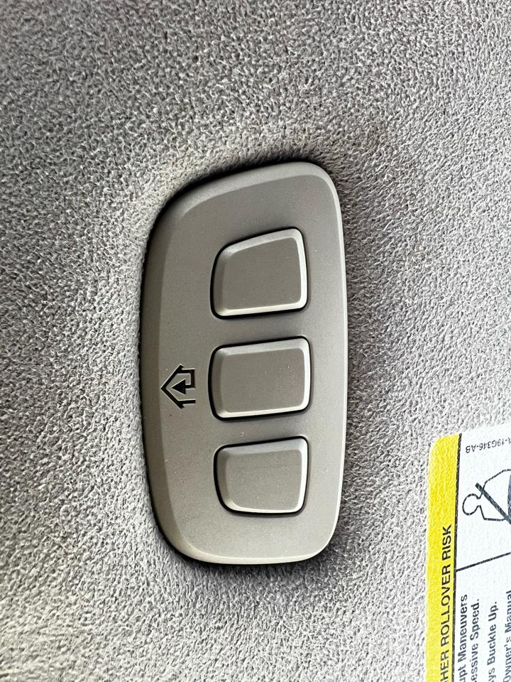 Ford F-150 Lariat SuperCrew 6.5-ft. Bed 4WD 2019