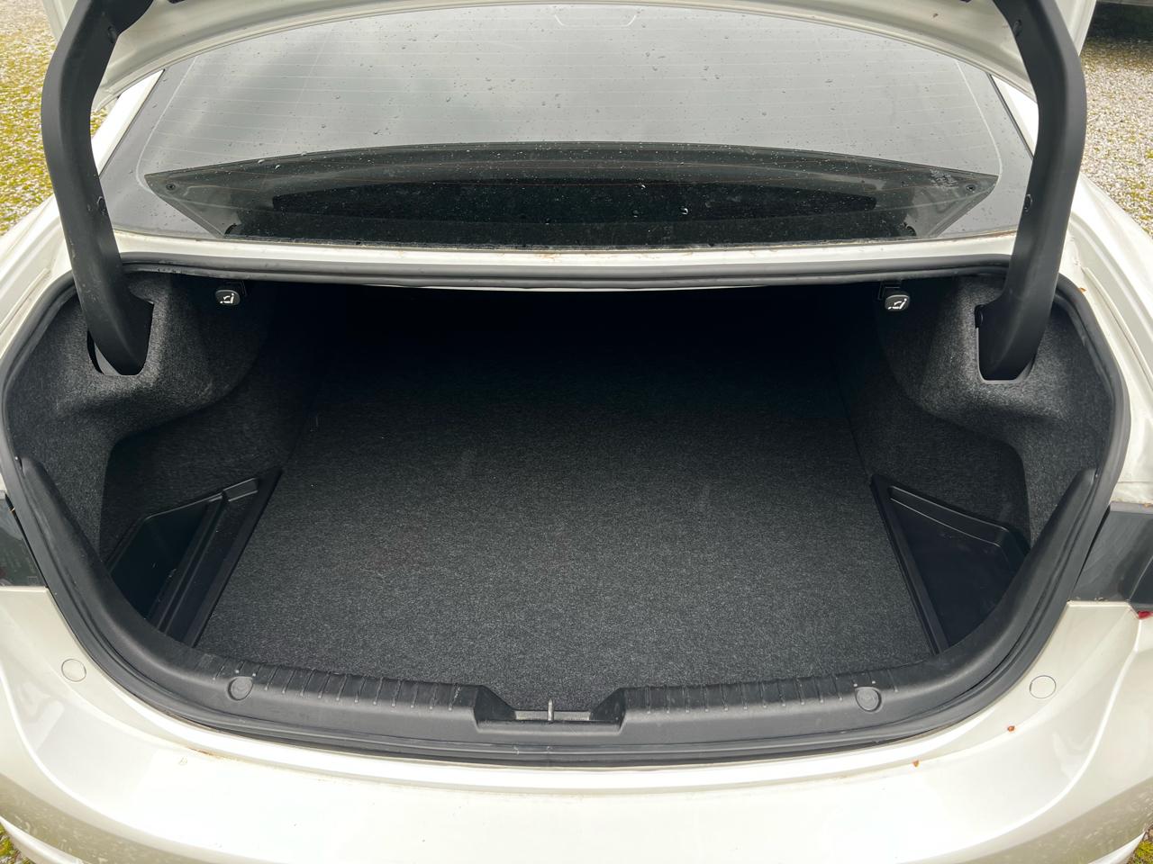 Mazda MAZDA6 i Touring AT 2017