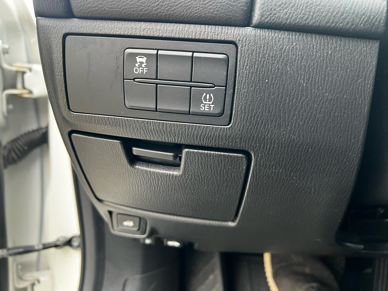 Mazda MAZDA6 i Touring AT 2017