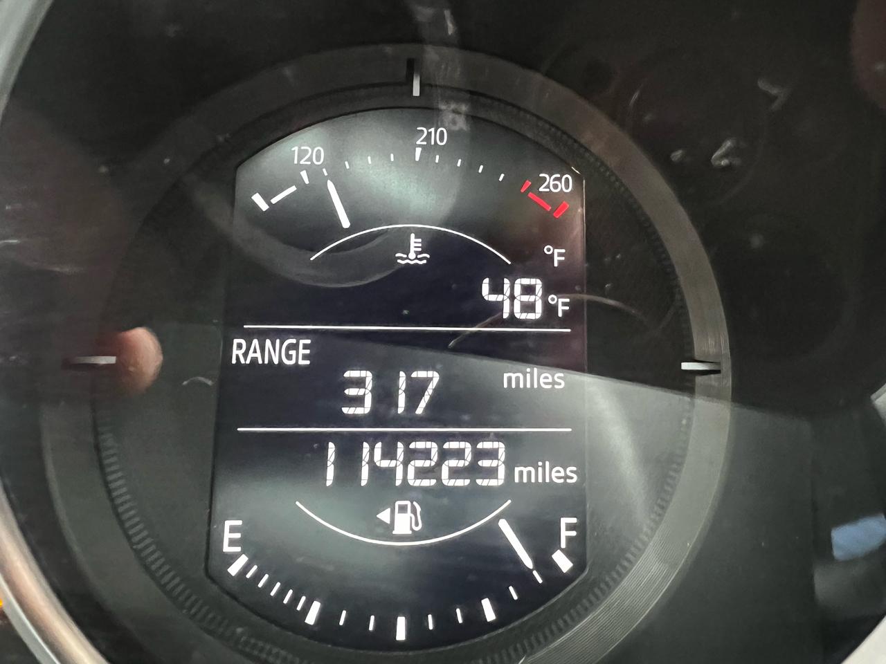 Mazda MAZDA6 i Touring AT 2017