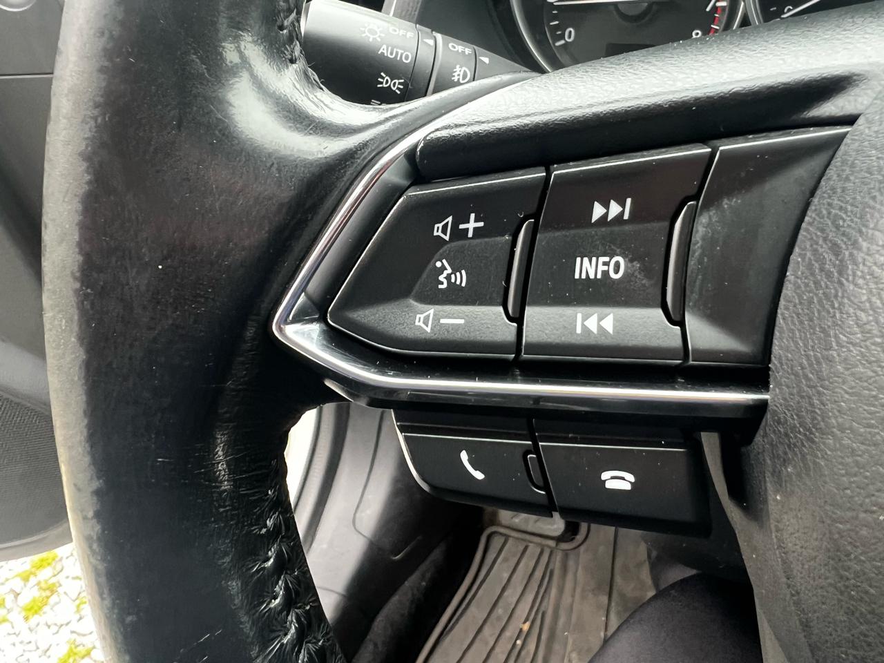 Mazda MAZDA6 i Touring AT 2017